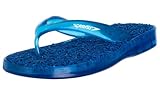 Speedo Little Little Kid/Big Kid Tyde Seaweed Thong, Royal,Small(US Little Kid 11-12 M)