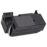 Dpofirs Ersatz-Netzteil N15-120P1A für Xbox ONE S, 100-240V, 50/60Hz Eingangsspannung, 12V, 10A Ausgangsspannung