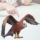 Eagle Toys, Tierspielzeug, Kunststoff für Hobbysammler(PL127-1202)