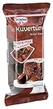Dr. Oetker Kuvertüre Zartbitter 59 % Kakao (1 x 150 g)
