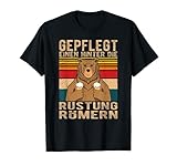 Einen hinter die Rüstung römern Bier Bär T-S
