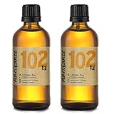 Naissance Lavendel (Nr. 102) 200ml (2x100ml) ätherisches Lavendelö