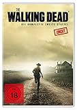 The Walking Dead - Staffel 2 - Uncut [3 DVDs]