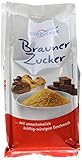 Südzucker Brauner Zucker, 10er Pack (10 x 500 g)