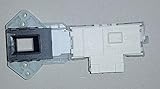 Switch Assembly Locker/Türschloss/für LG F14B8TDA7H.ABWQEDG