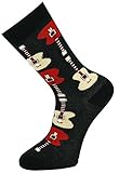 Mysocks Multi Design Knöchelsocken G