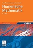 Numerische Mathematik (German Edition)