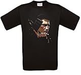 Frank Castle T-Shirt (XL)