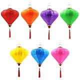 LINSO Festival Laterne Party Supplies   Diamant Vietnam Laterne Led Lampion Hochzeit Linternas Laterne Klassische vietnamesische L