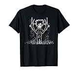 Tim Burton’s Edward Scissorhands Snow T-S