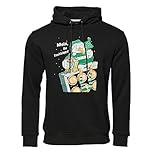 SV Werder Weihnachts-Pullover Christmas Hoodie Winter-Möwe Gr. 3XL