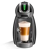 Espressomaschine / Kaffeemaschine Haushalts-und Handels-automatische Kapsel-Kaffeemaschine kann die Mehrfarben-wahlweise freigestellte 5-6 Schalen-Kaffeemaschine 1000ML bilden Esp