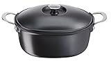 Tefal E2156974 Aroma Bräter, Schw