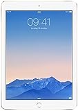 Apple iPad Air 2 16GB Wi-Fi - Gold (Generalüberholt)