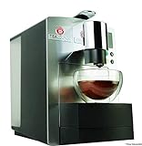 TEEKANNE Tealounge Pro Edition Kapselmaschine für Tee und Kaffee, Multifunktionale Maschine, K-Fee Kapsel kompatibel, T