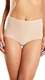 Chantelle DE Damen Taillenslip Soft Strech, Elfenbein (Nude Wu), One S