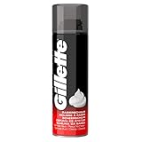 Gillette Rasierschaum 200