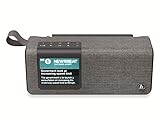 Hama DR200BT Tischradio DAB+, UKW DAB+, UKW, Bluetooth® G