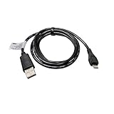 Jay-Tech Tablet PC XTE10D, Datenkabel Micro USB, 1 Meter, USB 2.0, Marke: Mobile-Laden, ersetzt: Nokia CA-101, PCBU10, für alle Geräte mit Micro-USB