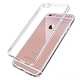 Handy Lux® Ultra dünn Handy Schutz Hülle Cover Clear Case Silikon für Sony Xperia Z3