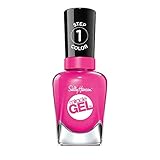 Sally Hansen Miracle Gel Nagellack Fb. 200