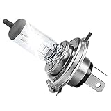 alca Halogenlampe H4 12V 60/55W Auto L