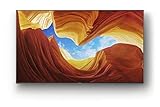 Sony KD65XH9299B Full Array 4K Ultra HD LED TV 164 cm (65') 4X HDMI 2X USB EEK: