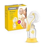 Medela Handmilchpumpe Harmony (UK Version)