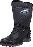 Beck Outdoor Gummistiefel, Grau (Grau 24), 40 EU