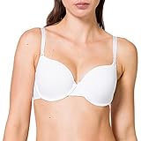 Passionata Damen Schalen BH Miss Joy 4706, Weiß (Weiß 10), 75C