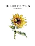 YELLOW FLOWERS (English Edition)