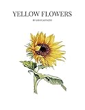 YELLOW FLOWERS (English Edition)
