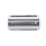 WuYan Scherkopffolie für Philips Bodygroom BG2024 BG2025 BG2026 BG2028 BG2036 BG2038 BG2040 BRL130 BRL140 BRE620 BRE640 BRE650 BRE630