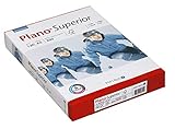 Plano Kopierpapier Superior A4 120 g/qm 250 B