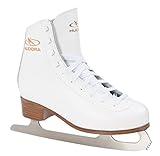 HUDORA Schlittschuh Damen Laura, Gr. 39 - Eislaufschuhe - 45163