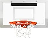 Spalding Slam Jam Backboard transp