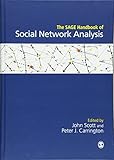The Sage Handbook of Social Network Analy