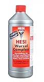 Hesi Wurzel Complex, 1