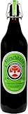 Hirschkuss 38% 1,0l Schnack