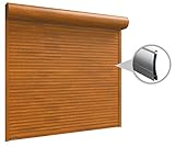Doorhan Rolltor mit Optokit + Handsender | Breite 2000 mm | Höhe 2600 mm | B