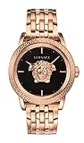 Versace VERD00718 Palazzo Empire Herren 43mm 5ATM