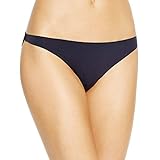 Stella McCartney Womens Smooth and Lace Bik