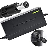 joyvio 2,2A Ladegerät Netzteil für 36V Akku passend für HP1202L3, CP100L1002, Prophete, Rex, Stratos, Mifa, Lidl, Aldi, Real, Pedelec, E-Bike, Elek