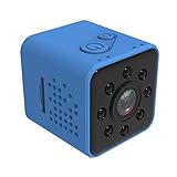 DJG HD WiFi Kleine Miniunterwasser 30M Kamera 1080P Video Sensor Nigh Sicht Outdoor-Camcorder Micro-Kameras DV Bewegung,B