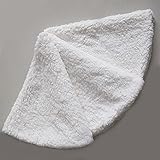 OnlybelongU Weihnachtsbaumrock Schneewittchen Baumrock Weihnachtsdeko (Baumrock Durchmesser: 121,9 cm)