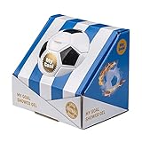 Original-Geschenk - MY GOAL Duschgel 220 ml - BLUE EDITION