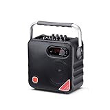 FURUIWUFENG soundbar Drahtloser aktiver Lautsprecher Tragbarer Bluetooth-kompatibler Hochleistungs-Bluetooth-Lautsprecher pc Lautsprecher (Size : 5.5)