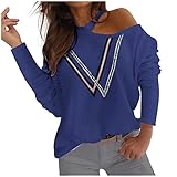 HHOP Damen Sommer Bluse Oberteil Damen schwarz fillamoda Damen Oversize Pullover beige Damen polover Frau Langarmshirt Damen v-Ausschnitt Damen Mantel Sale Bluse blau Damen jack