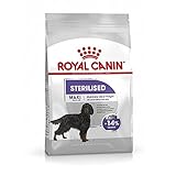 ROYAL CANIN Maxi Sterilised - 9 kg