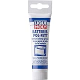 LIQUI MOLY 3140 Batterie-Pol-Fett 50 g